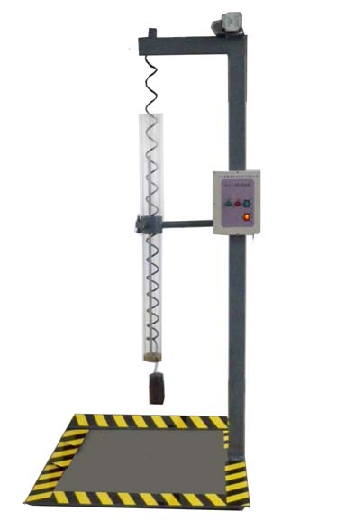 跌落試驗機 JB－L5